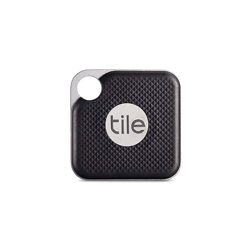 Tile Pro. Умная метка со сменной батареей